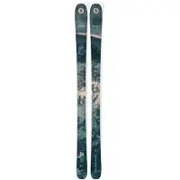 Blizzard - Skis - Anomaly 94 2027 para Homem - Tamanho 170 cm - Verde
