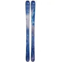 Blizzard - Skis - Black Pearl 88 2027 para Mulher - Tamanho 176 cm - Azul