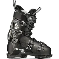 Tecnica - Botas ski mulher - Mach1 MV 95 W TD2 para Mulher - Tamanho 25.5 - Preto