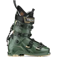 Tecnica - Botas ski travessia - Zero G Decoy 120 GW para Homem - Tamanho 28.5 - Verde