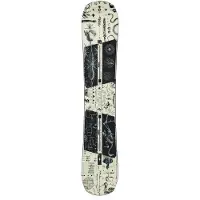 Burton Prancha De Snowboard Rewind Camber