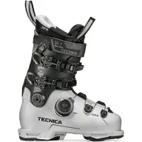Tecnica - Botas ski mulher - Mach Boa MV 85 W para Mulher - Tamanho 23.5 - Cinzento