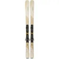 K2 Pack De Esqui Alpino Feminino Blur 79+m3 10 Compact Quikclik