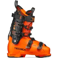 Tecnica - Botas ski homem - Mach1 MV 130 TD2 para Homem - Tamanho 28 - Laranja