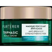 Rene Furterer Triphasic Active Grow Anti-breakage Strengthening Mask 200 ml