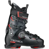 Tecnica - Botas ski homem - Mach Boa MV 110 para Homem - Tamanho 27.5 - Preto