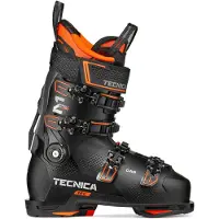 Tecnica - Botas ski homem - Mach1 MV 110 TD2 para Homem - Tamanho 28.5 - Preto