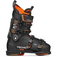 Tecnica - Botas ski homem - Mach1 HV 110 TD para Homem - Tamanho 27 - Preto