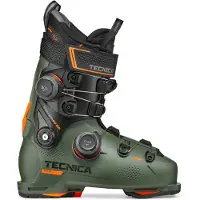 Tecnica - Botas ski homem - Mach Boa MV 120 Dual para Homem - Tamanho 28 - Verde