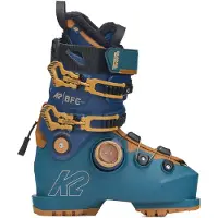K2 Botas De Esqui Alpino Para Mulher Bfc 105 Boa