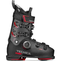 Tecnica - Botas ski homem - Mach Boa HV 110 para Homem - Tamanho 27.5 - Preto