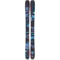 K2 - Skis - Reckoner 102 W 2027 para Mulher - Tamanho 156 cm - Azul