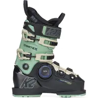 K2 Botas De Esqui Alpino Para Mulher Cortex 95 Boa