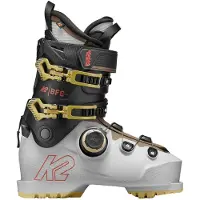 K2 - Botas ski homem - BFC 100 BOA para Homem - Tamanho 28.5 - Preto