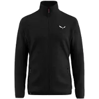 Salewa Casaco Polar Com Fecho Puez Cammino Polarlite