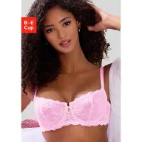 LASCANA Soutien rosa claro