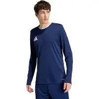 Adidas Camisa funcionais 'Entrada26' navy / branco
