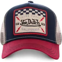 Von Dutch Boné Sqr16