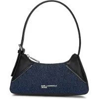 Karl lagerfeld Jeans Bolsa De Ombro B3w30195