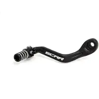 Scar Abraçadeira De Guidão D.28.6 P62 Gsl518bk