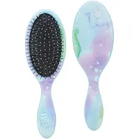 The Wet Brush Detangler originale Colorwash Splatter — Districante capelli