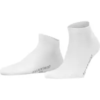 Falke Meias cinzento / branco