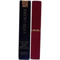 Estée Lauder Pure Color - Sheer Rush, Lucidalabbra, X-Pose Rose, 2 g