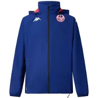 Kappa Casaco Mavarov Pro-tunisia