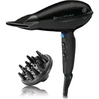 Imetec Secador de cabelo profissional com motor potente 11463 Profissional P11 2300 Imetec