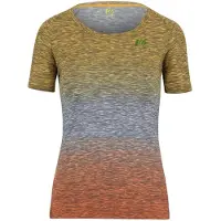 Karpos Camiseta De Manga Curta Prato Piazza