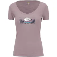 Karpos Camiseta De Manga Curta Ambretta