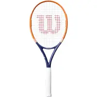 Wilson Raquete De Tênis Roland Garros Equipe Hp