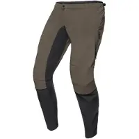 Vaude Bike Calças Qimsa Pro