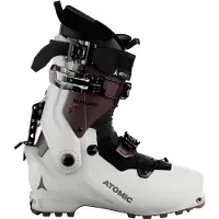 Atomic - Botas ski travessia - Backland Pro W White/Rust para Mulher - Tamanho 36 - Branco