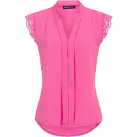 Cloud5ive Blusa rosa