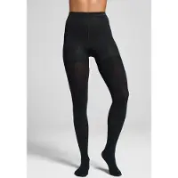 Calvin Klein Underwear Collants preto
