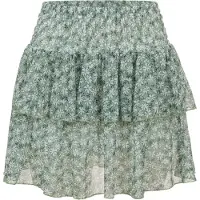 Cloud5ive Saia abe / verde pastel / offwhite