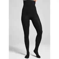 Calvin Klein Meias-calças High-waist Shaper 80 Deniers