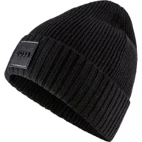 BOSS Gorros 'Flavio' preto