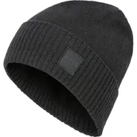 BOSS Gorros 'Akaio' preto