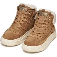 Geox Tênis Laquinny Waterproof