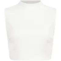 Cloud5ive Top branco