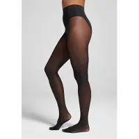 Calvin Klein Meias-calças French Cut Shaper 40 Deniers