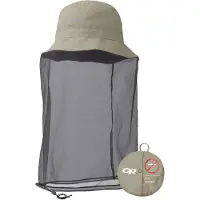 Outdoor Research Chapéu Bug Bucket