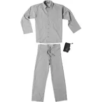 Cocoon Pijama De Manga Comprida Tree Insect Shield Travel