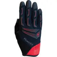 Roeckl Luvas Molteno Gore-tex Infinium Windstopper