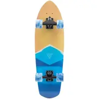 Landyachtz Surfskate Pocket Knife Watercolor 29.6´´