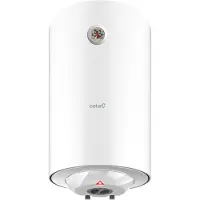 CATA Termo Elétrico Vertical Ctr-80-m 80l 1500w