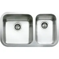 Teka Be 2c 785 Tigela Dupla Retangular