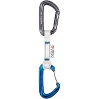 Ocun Quickdraw Hawk Qd Combi Bio 15 Mm 10 Cm 6 Units